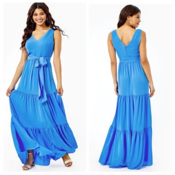 red casual maxi dress Plus Size Clothing – Plussizefix
